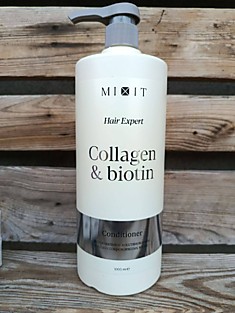 Кондиционер для волос «MI[]IT» Hair Expert 1 л