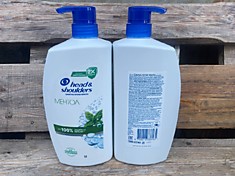 Head&Shoulders  шампунь 1л 