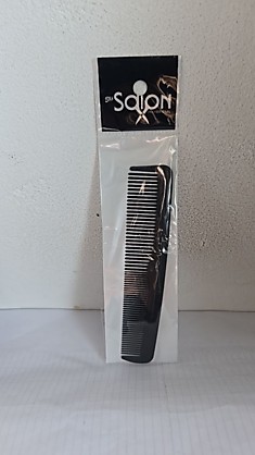 Мужская расческа карманная 