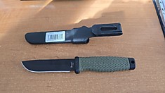 Нож охотничий