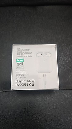 Наушники беспроводные HOCO EW74