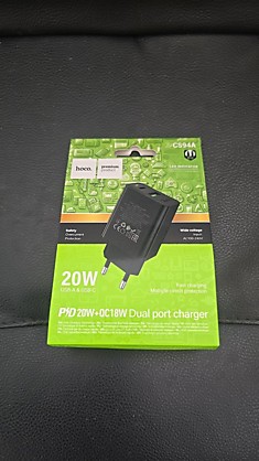 Блок для кабеля HOCO 3.0 А