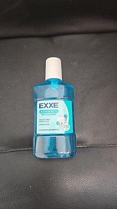 Ополаскиватель ЕХХЕ 250 мл