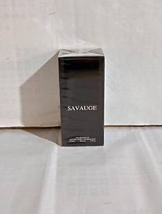 Духи муж.Саваж