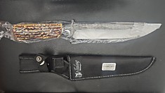 Нож большой 31см