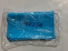 Коврик силиконовый 40х50 см.