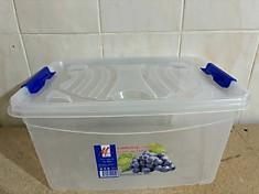 Контейнер с защелками 16 л. 