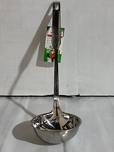 Половник металл SUNHOME