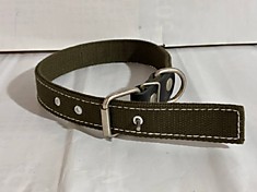 Ошейник двойной 30