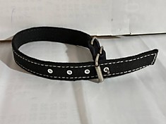 Ошейник двойной 25