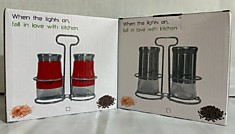 Набор для специй 