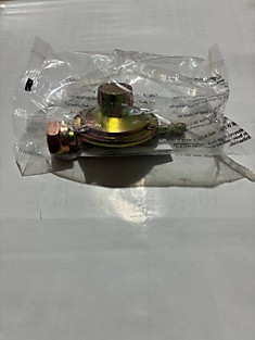 Газовый редуктор 