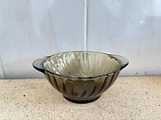 62046. Бульонница с ушками ‘ELICA’/Дымка - 510 мл.