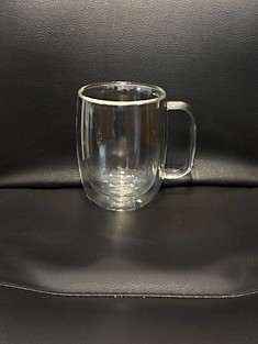 737. Кружка с двойным дном.