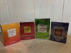 Одеколон «Чарли» женский.