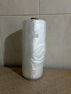 Майка в рулоне 300 шт. 22х41.