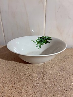 с7-6478. Салатник 7’ «Ландыши»