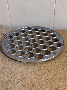 108. Пельменница алюминий