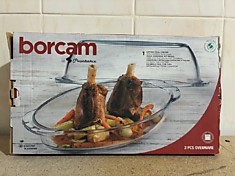 59052. Овальная кастрюля с крышкой. v:~2850 cc.     1800 сс. h: 90 mm.         55 mm