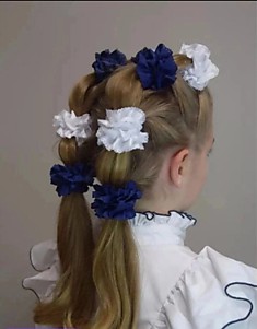 Школьная резинка
