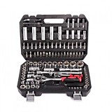 DC Набор инструмента 1/4" & 1/2", 108