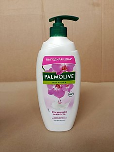 Гель для душа Palmolive 750 ml