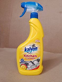 Kalyon для плиты 750 мл