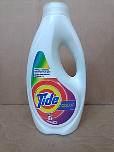 Жидкий порошок Tide 1775 ml