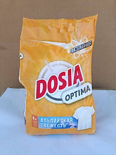 Порошок Dosia 6 кг