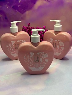 Гель для душа парфумированный YARA 300 ml