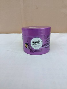 Бальзам-маска «KERATIN» 300 мл Стволовые клетки