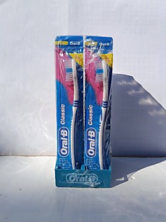 Зубные щетки Oral-B