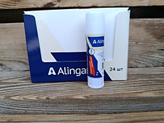 Клей карандаш «Alingar»