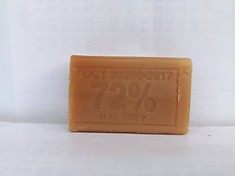 Хозяйственное мыло 72% 200 г «МО»