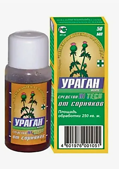 Ураган 100 мл