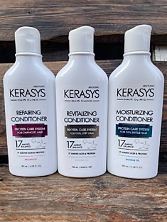 Кондиционер для волос Kerasys 180 мл