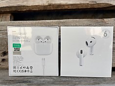 Наушники беспроводные EW84 Hoco
