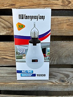 Умная лампа 30 Watt Y6930