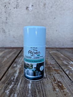Запаска на автомат Alpen