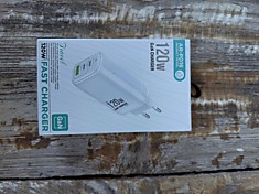 Блок для зарядки 120 W AR-PD16