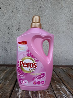 Кондиционер 3 л Peros (PEMBE)