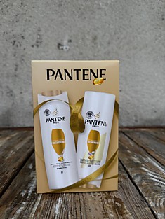 Набор женский Pantene (шампунь+бальзам)