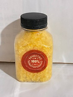 Соль для ванной цитрус