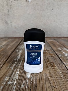 Timotei MEN сухой 