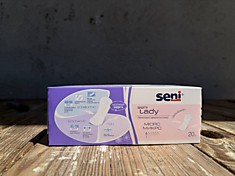 Ежедневки Урологические Seni