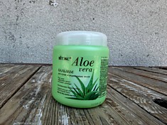 Бальзам Aloe Vera 450 ml