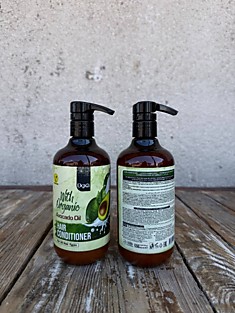 Кондиционер с дозатором Doxa 500 ml