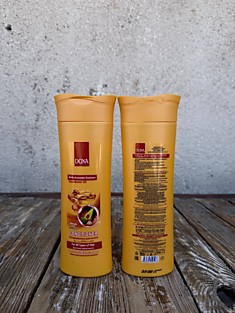 Кондиционер для волос Doxa 550 ml