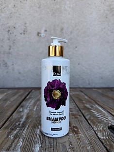 Шампунь с дозатором Doxa 360 ml