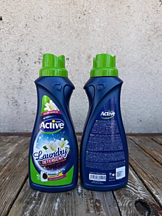 Гель для стирки Active 1 л